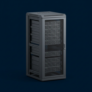 servers